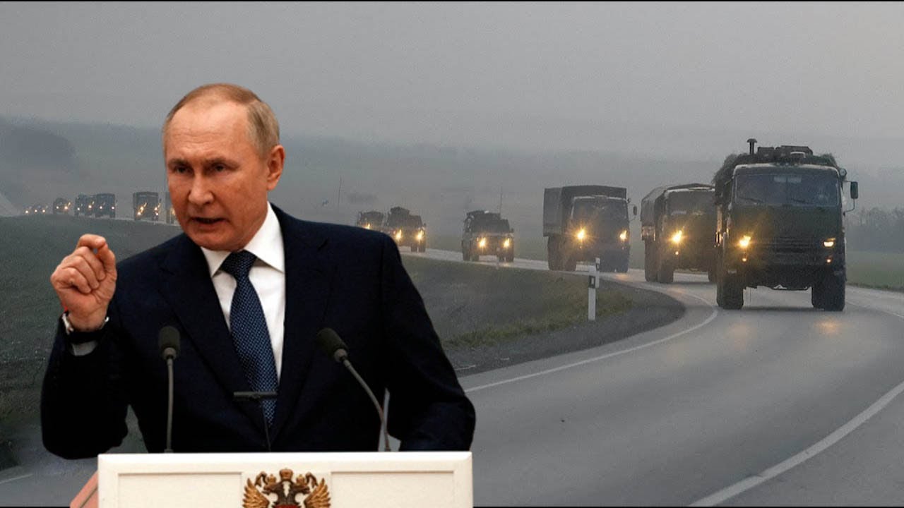 Wararkii ugu Dambeeyay ee Dagaalka iyo Duqaynta Ruushku ku wado Ukraine