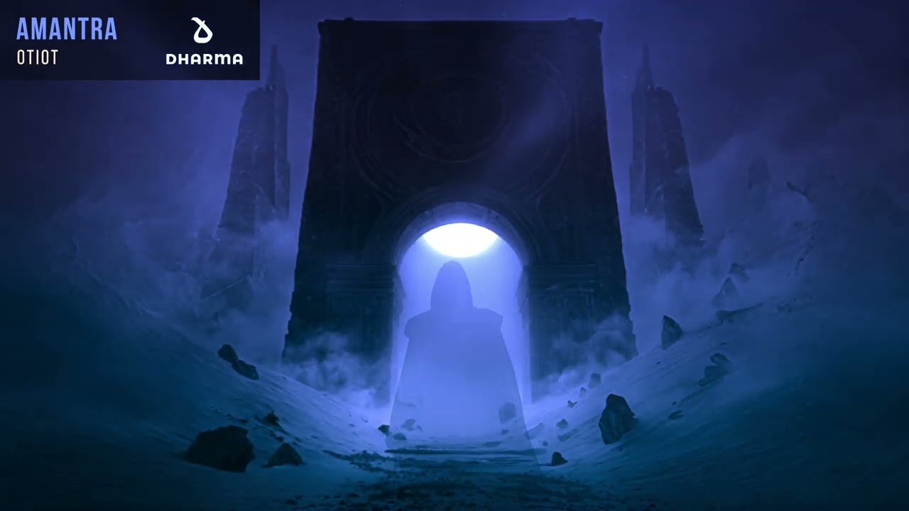 OTIOT - Amantra (Extended mix)