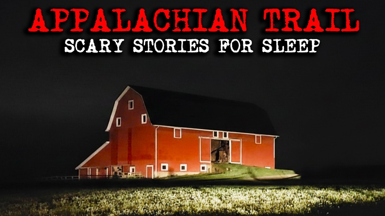 13 Real Appalachian Trail Stories That Will Keep You Up All Night