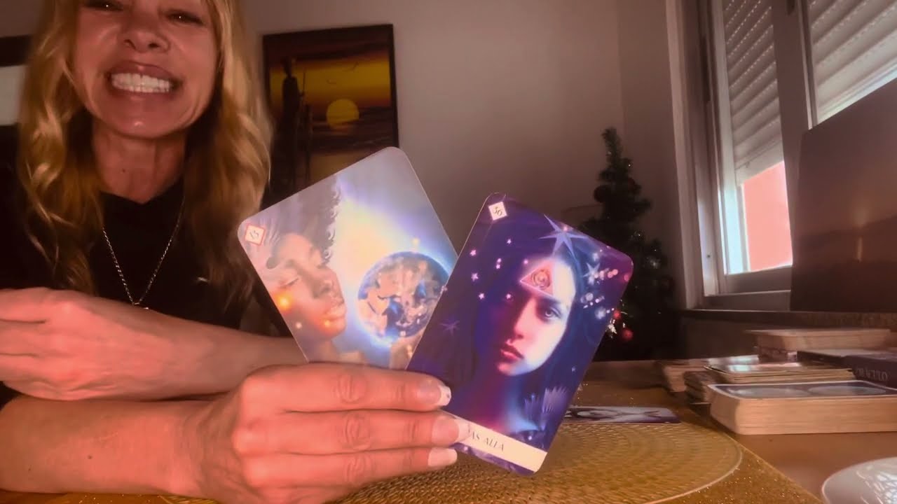 ♎️ LIBRA❤️AMOR 2025❤️VIVIR&Aacute;S UNA PRECIOSA HISTORIA DE AMOR 👨&zwj;❤️&zwj;👨