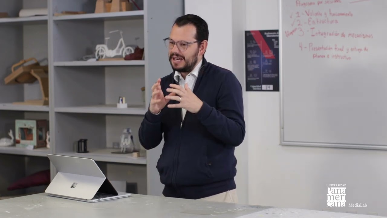 Ep. 1 