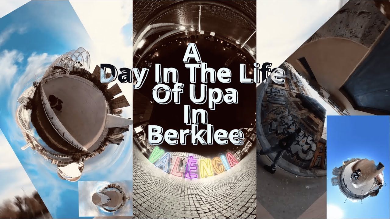 A Day In The Life Of A Berklee Student In Spain's Valencia Campus