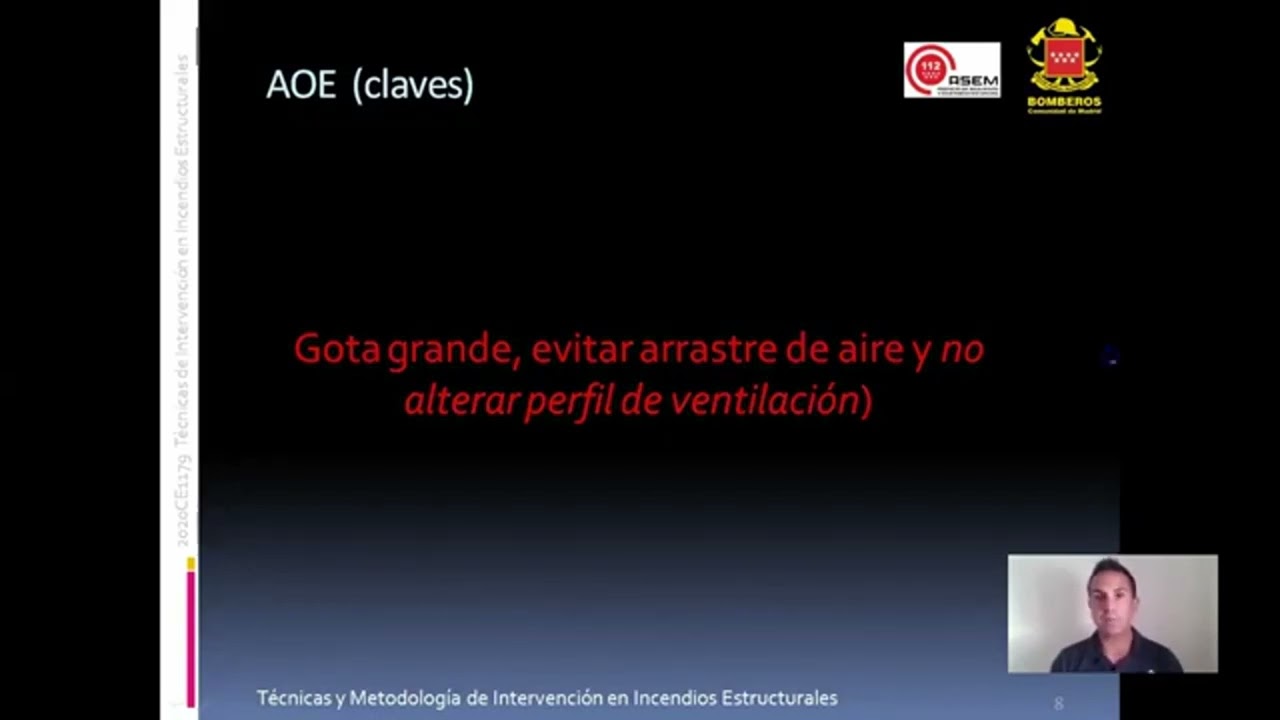 ATAQUE OFENSIVO EXTERIOR
