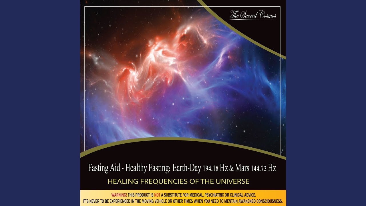 Fasting Aid - Healthy Fasting: