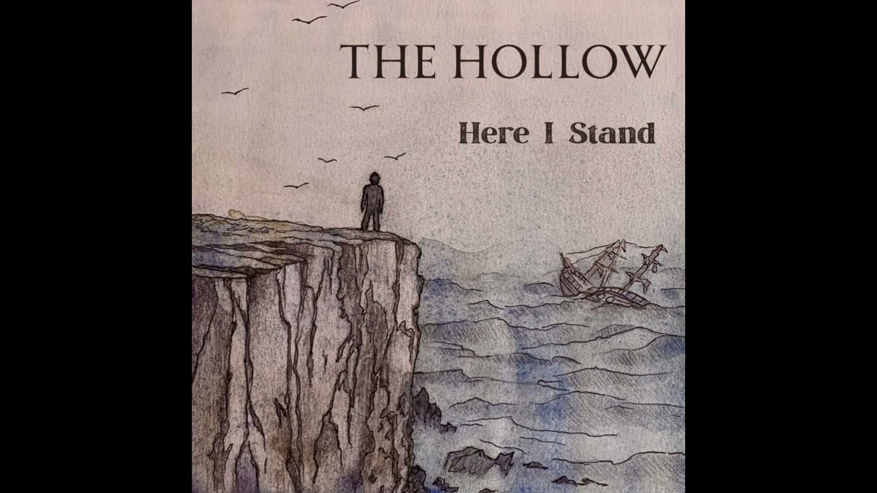Silver Hollow - Here I Stand (Original Song)