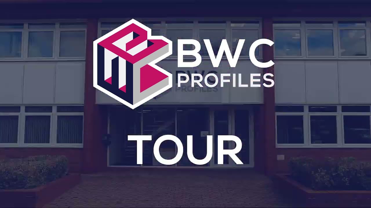 BWC Profiles Office & Factory Tour
