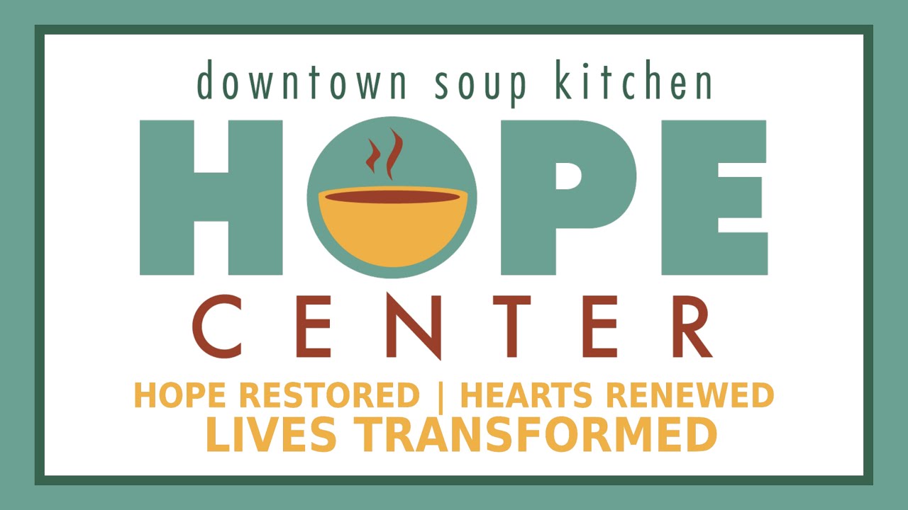 Downtown Hope Center 2018