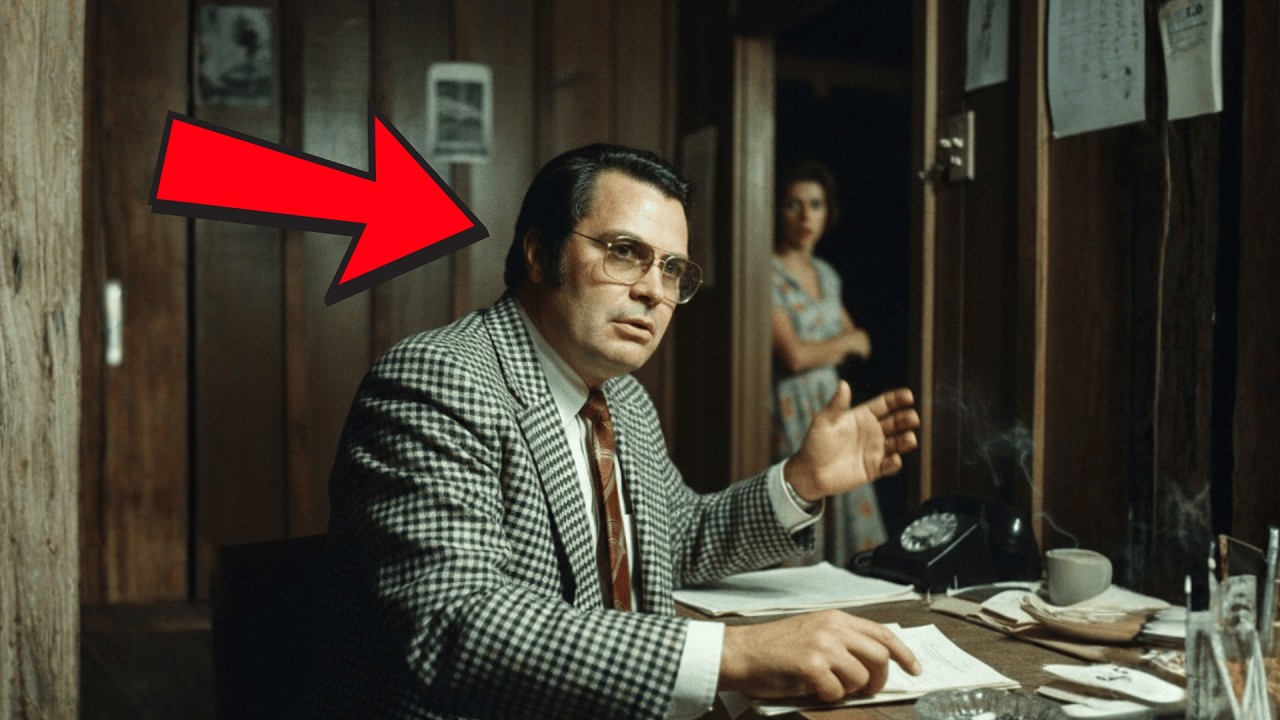 Man Escaped Jonestown, Jones Called at Airport—Said Your Mom Misses You, He Went Back