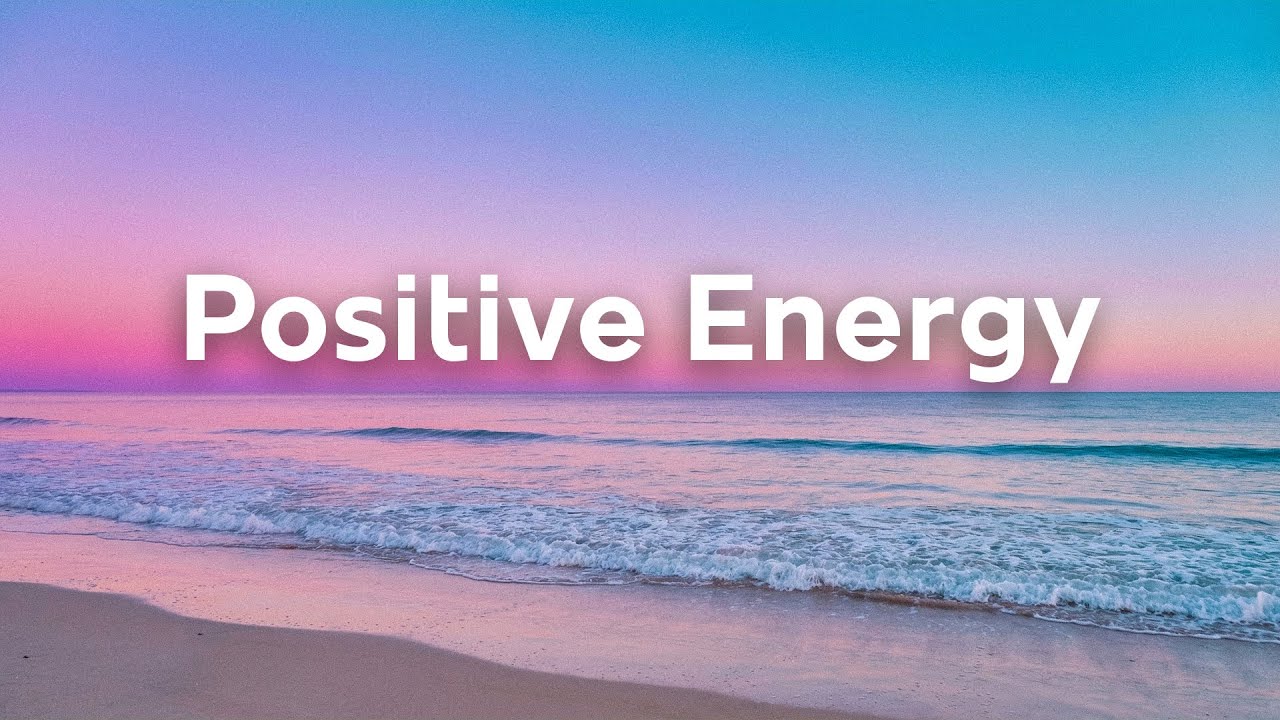 Positive Energy ✨ Fresh Morning Tunes to Boost Your Mood 🌞