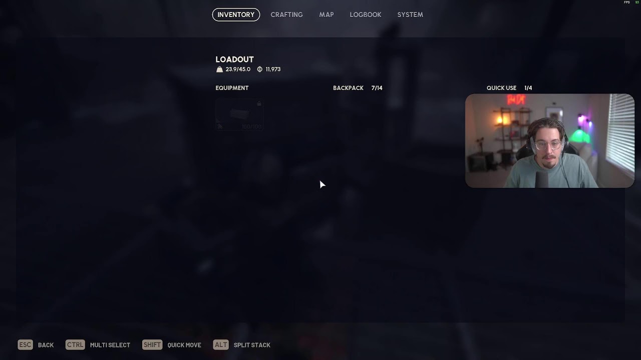 FULL AUTO FRIDAYS - ARC RAIDERS (Not for the weak)