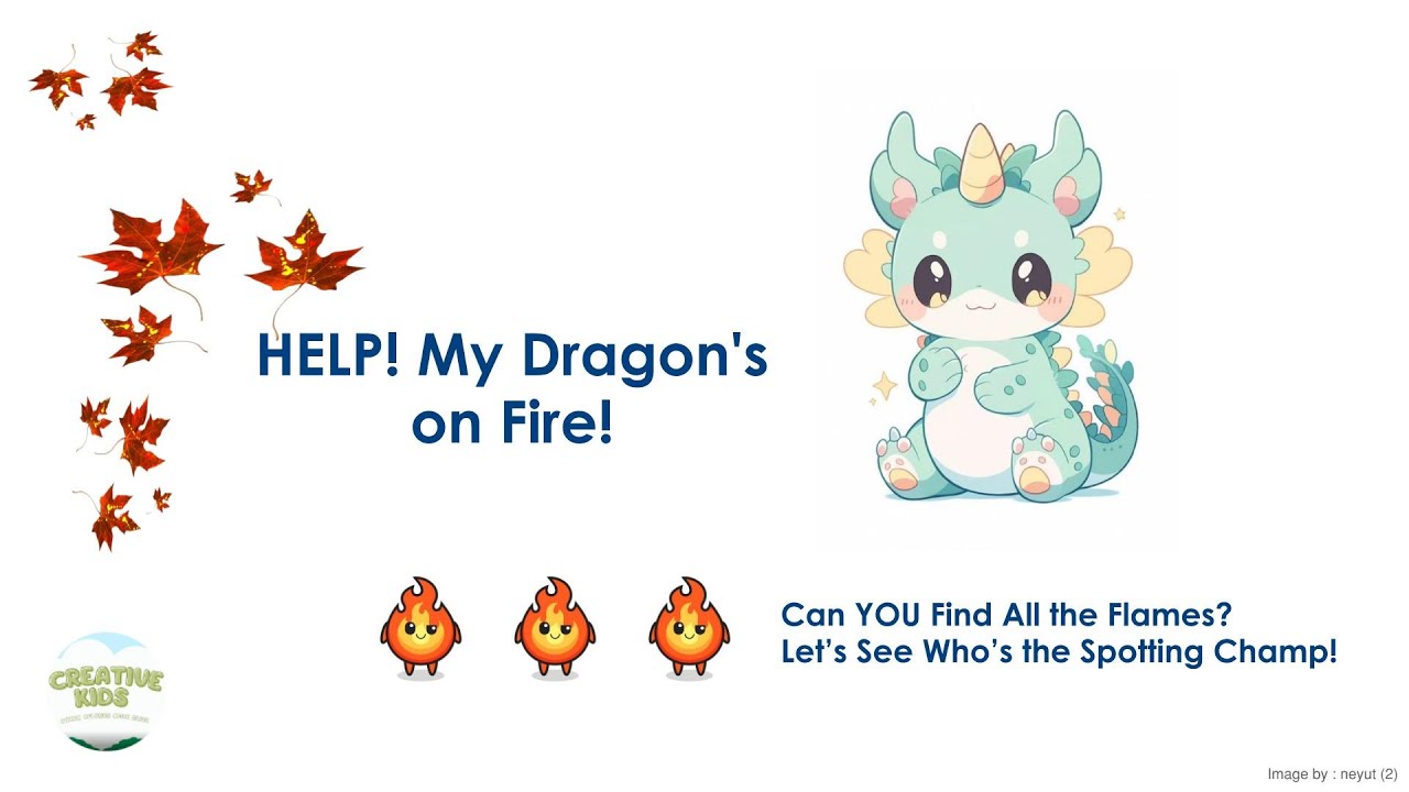How to Draw A Cute Chinese dragon   Step by Step Tutorial With Creative Kids
