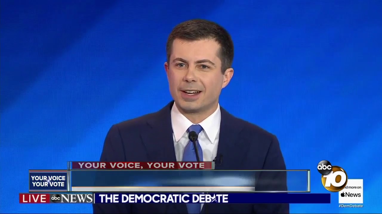 Dem candidates sharpen attacks ahead of NH Primary
