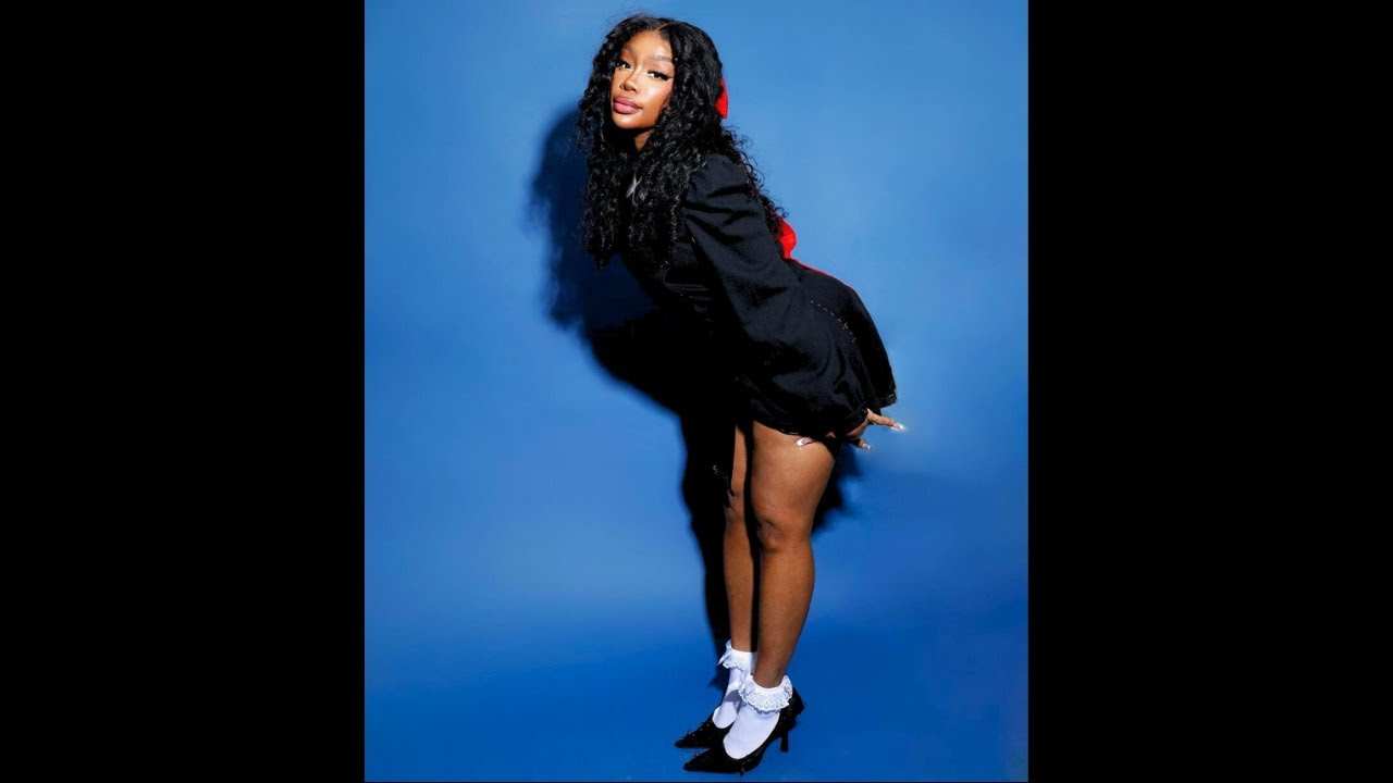 (FREE) SZA x Daniel Caesar Type Beat - 