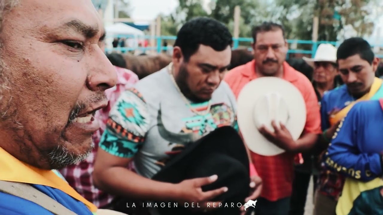 ¡ASI INICIO LA ISLA DE JANITZIO CON SU CARNAVAL!