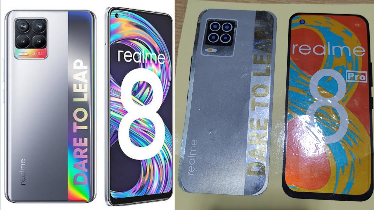 #realme8Series #VideoWaliSarkar