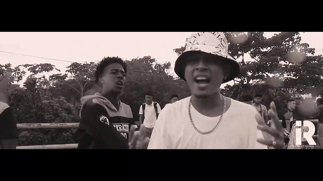LA VERDADERA 🏠 RIP CHANTY #3 FINAL K.O. ❌ Dular ❌ The son  del Men ❌  Clavito  Black Boy