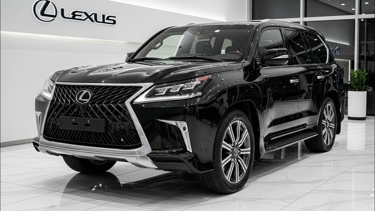 2026 Nissan Patrol पावरफुल लक्ज़री एसयूवी दमदार परफॉर्मेंस अनुभव