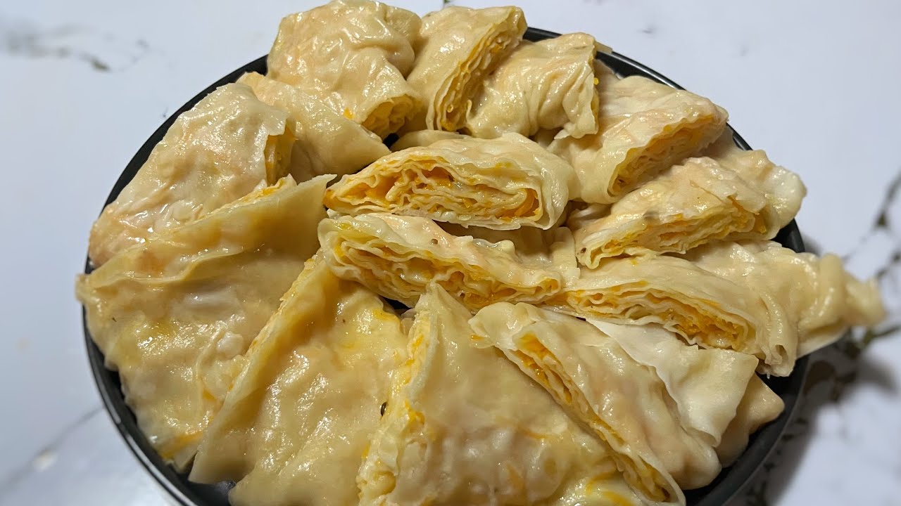 АСҚАБАҚ ҚОСЫЛҒАН-ОРАМА ХАНЫМ.Өте дәмді кешкі ас