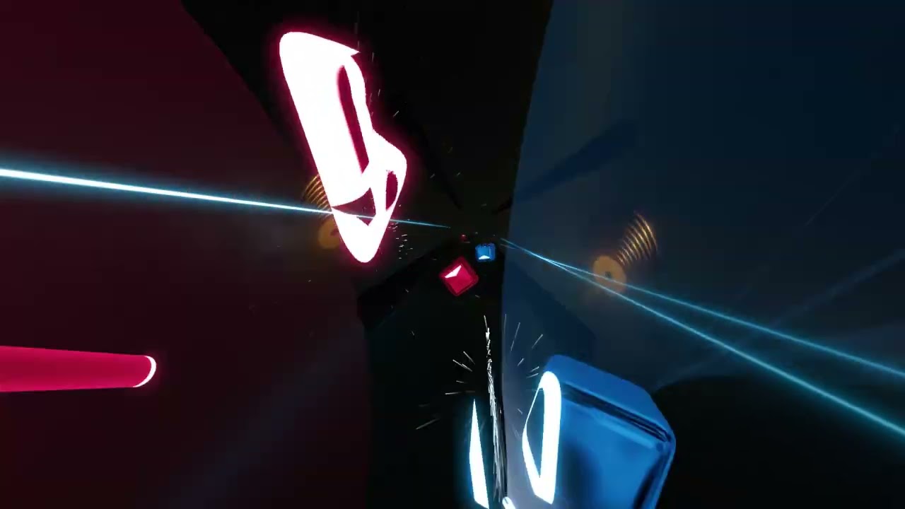 [Beat Saber] Pitbull - Give Me Everything (feat. Ne-Yo, Afrojack, Nayer) | Gameplay Preview