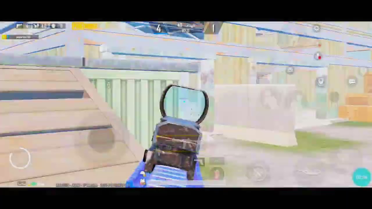 اقوا ملف هيد شوت🔥ومجيك بوليت تحديث 4.2🔥هيد شوت🔥ايم بوت 🔥خرافي🔥ثبات سلاح 🔥#pubgmobile 