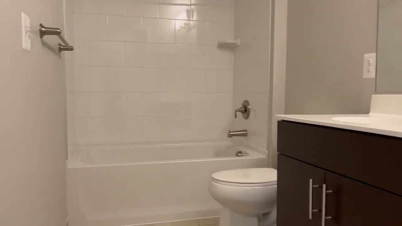 Radiant Fairfax Ridge Apartments - C1 L - Unit 1444