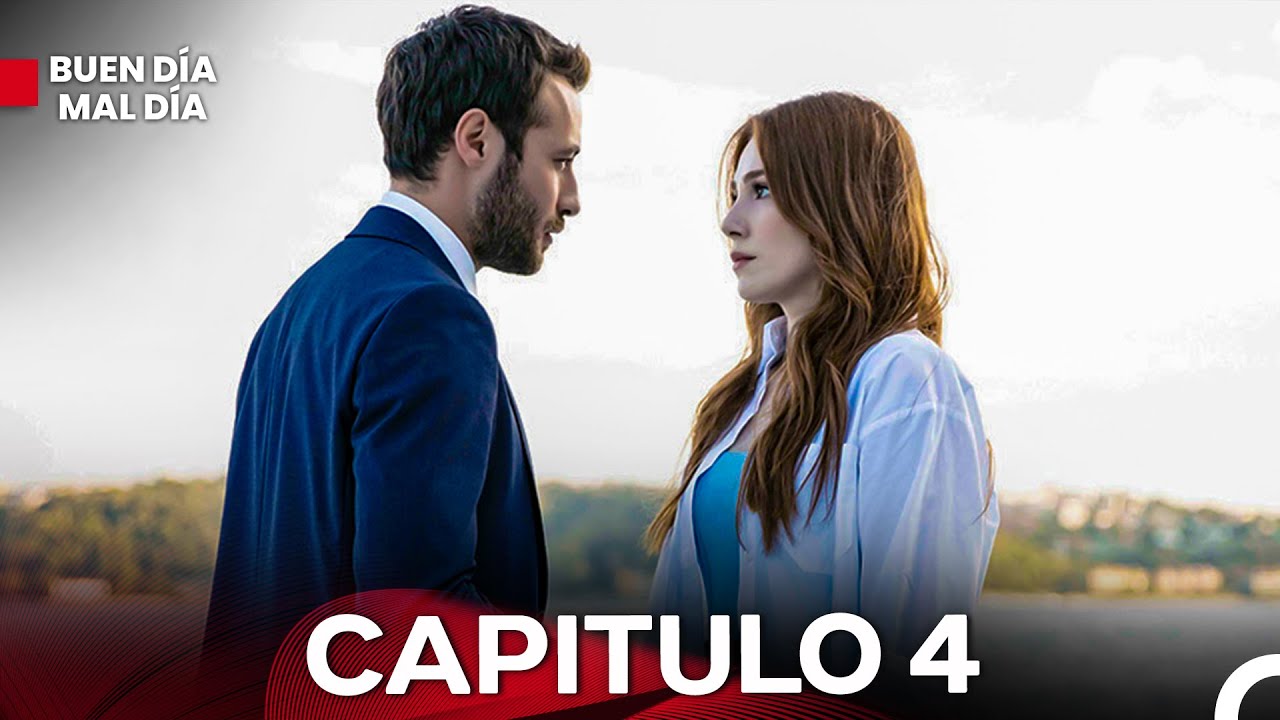 Buen Día Mal Día Capítulo 4 (Versión Larga)