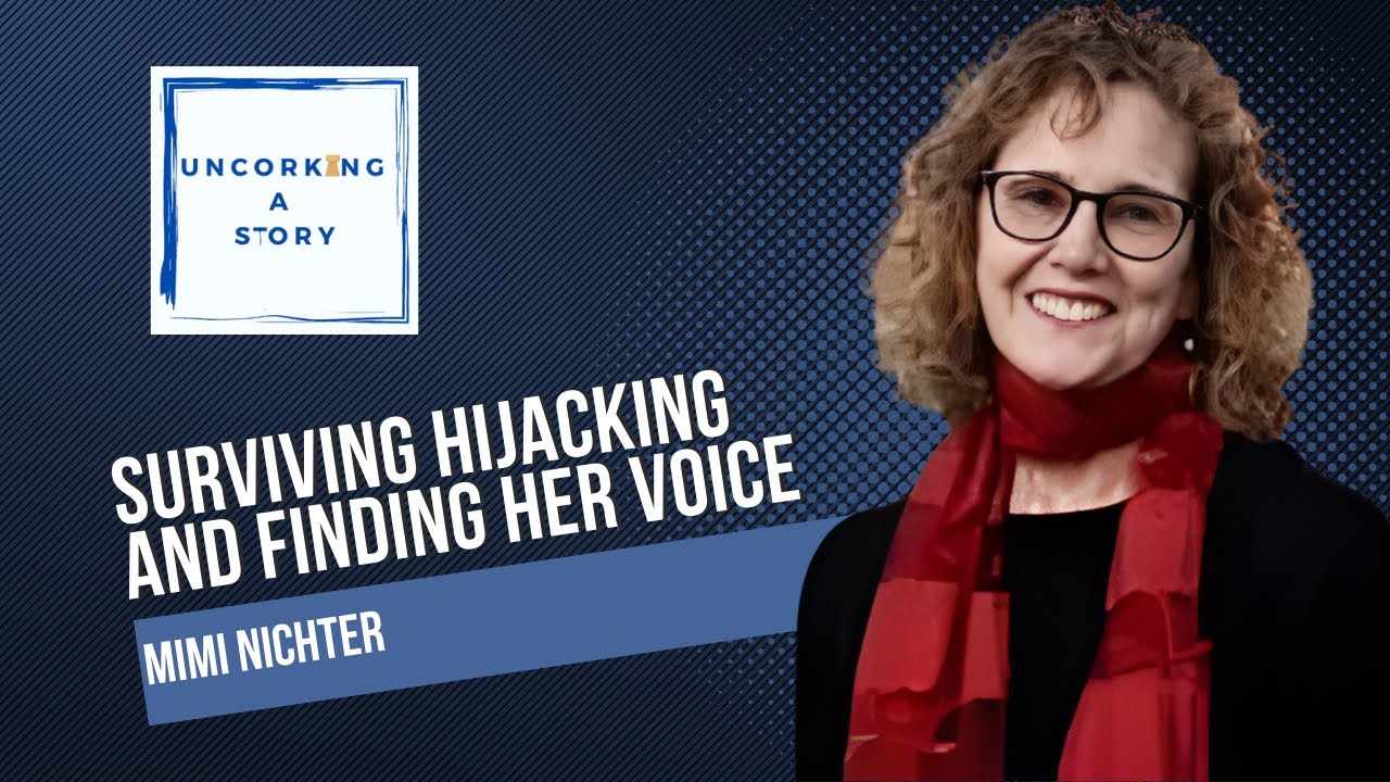 Surviving Hijacking: Mimi Nichter on Trauma, Silence, and “Hostage”