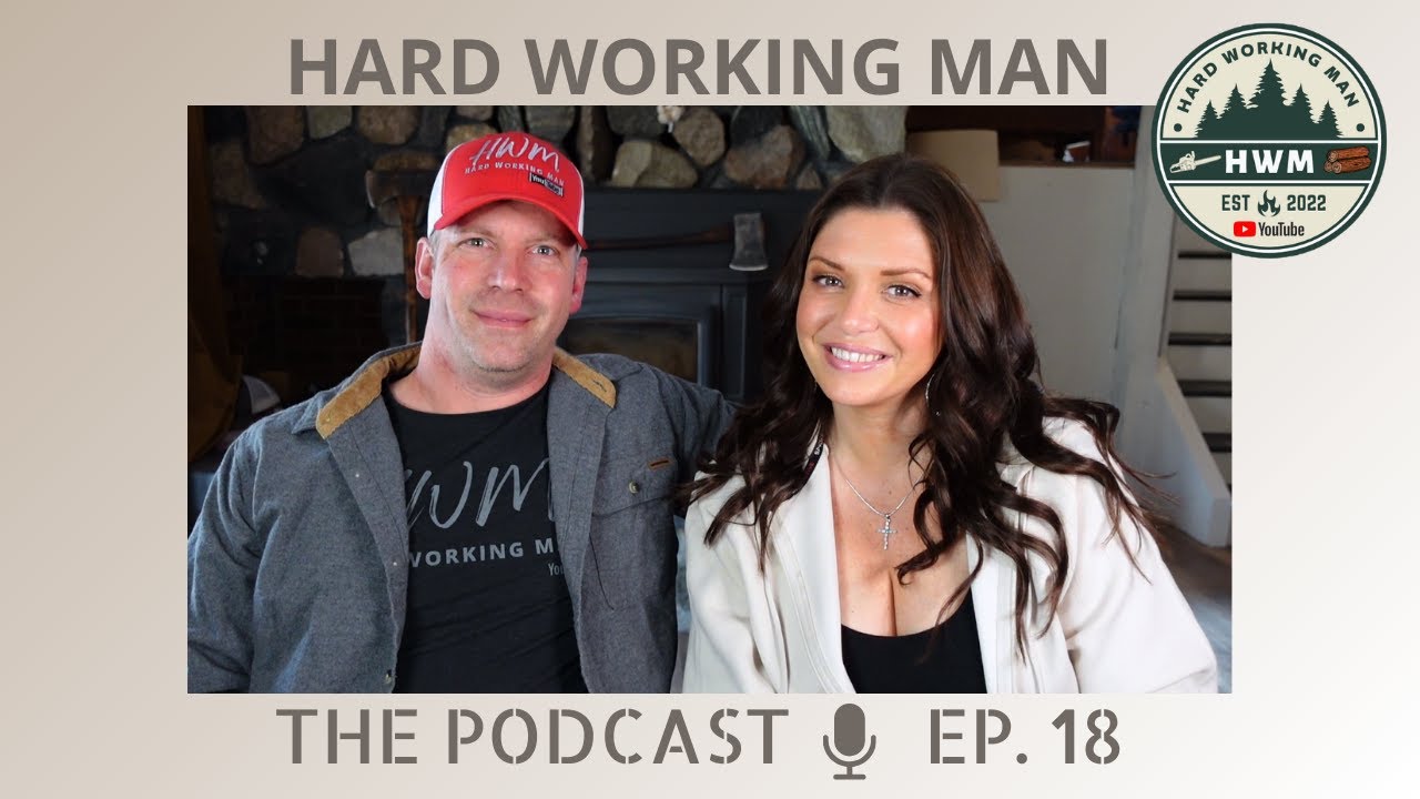 Episode 18: Big Racks, Bigfoot, Driving Cars, & Shooting Guns.