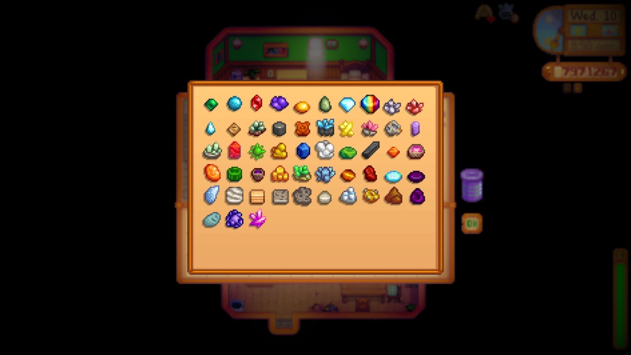 Stardew Valley part 27