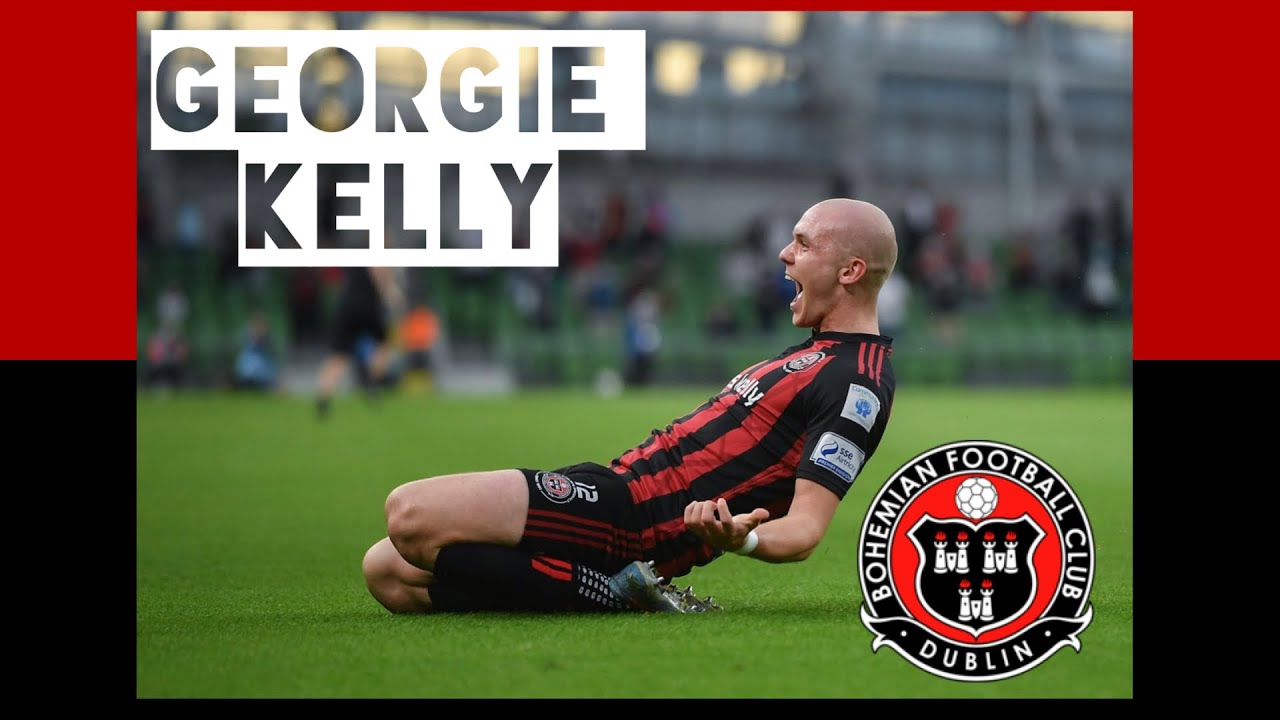 Georgie Kelly | Player of the Year ( Goals & Highlights)