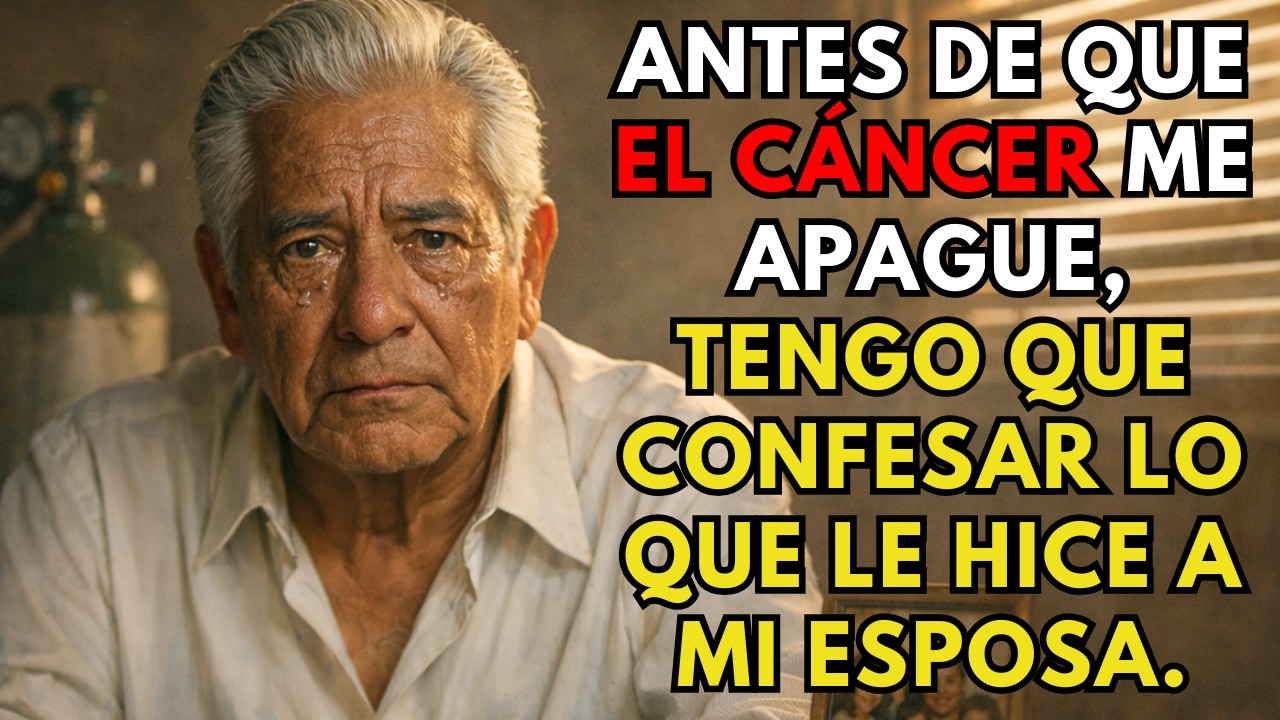 Destru&iacute; a mi familia hace 22 a&ntilde;os para ser millonario. Hoy pago el precio.