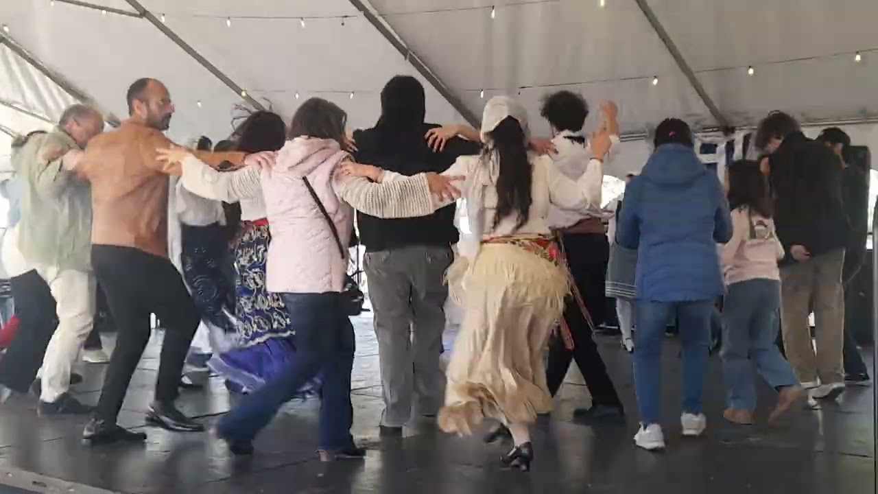 Zorba | MIAMI GREEK FESTIVAL 2026