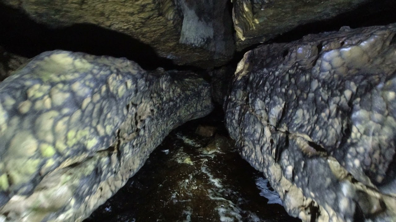 Lost Johns cave , Leck fell, Yorkshire dales part 1