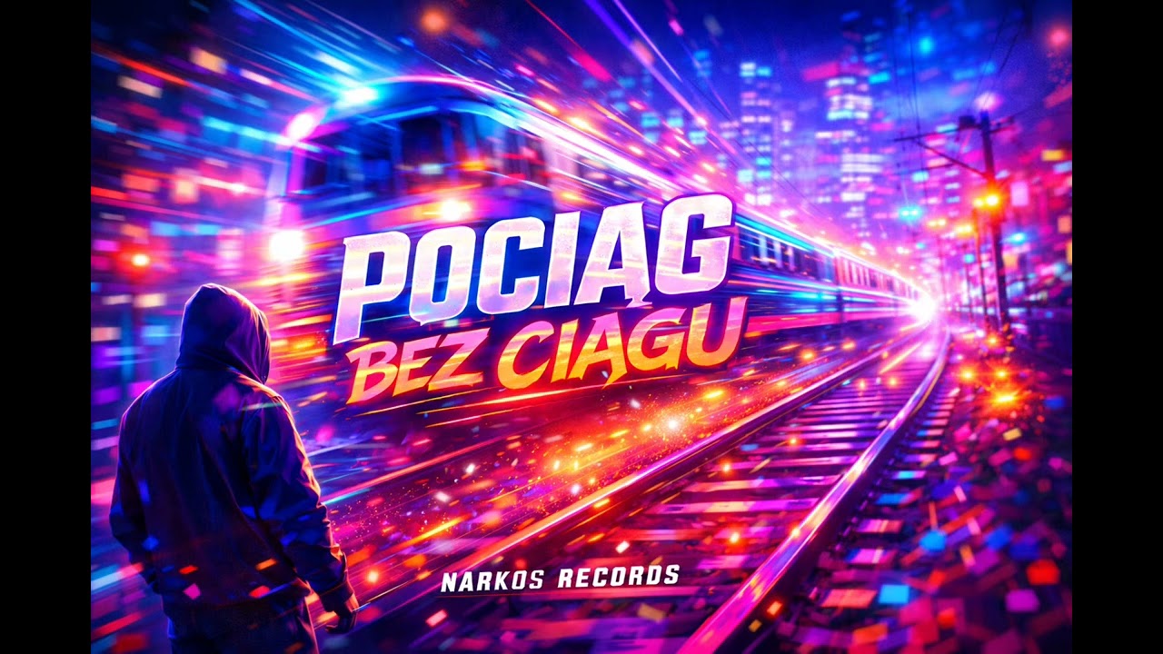 POCIĄG BEZ CIĄGU🔥DISCO HIT🔥