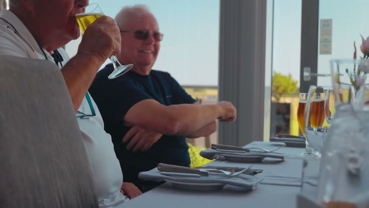 Restaurant Diget - Gourmet mad med betagende udsigt på Rømø