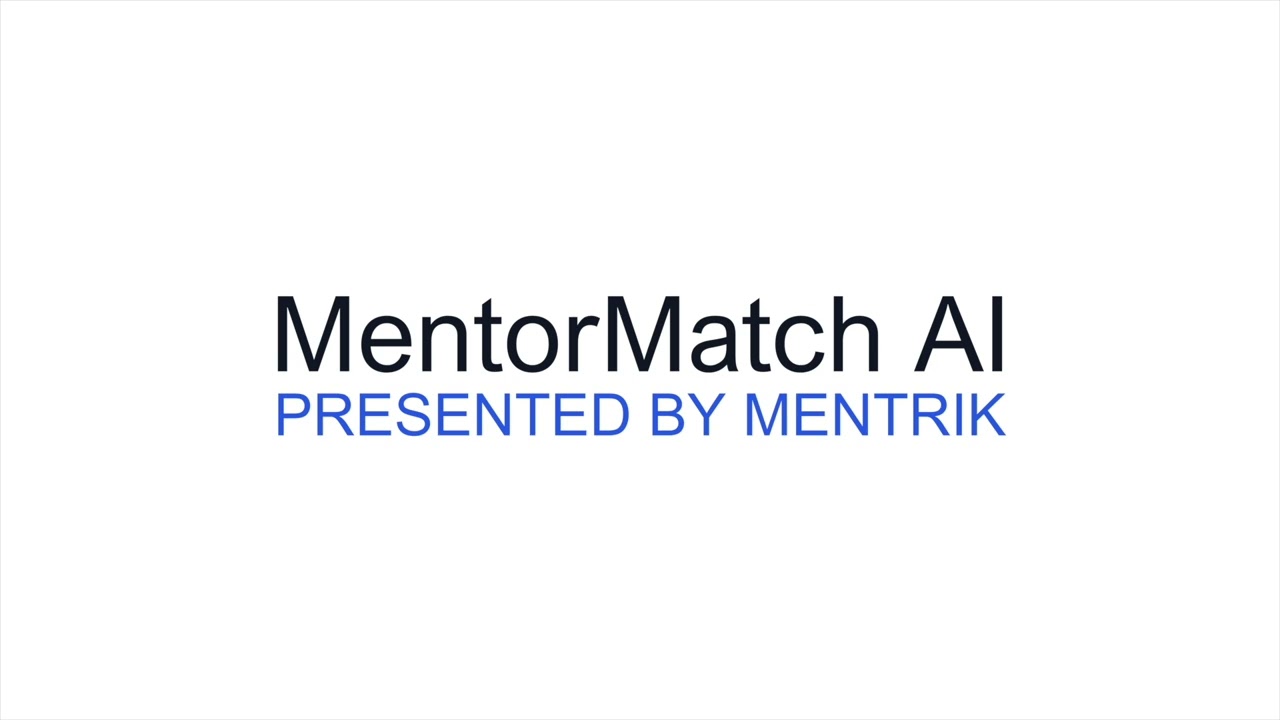 From Passive Alumni to Mentor Donors: Revolutionizing Engagement with MentorMatch AI