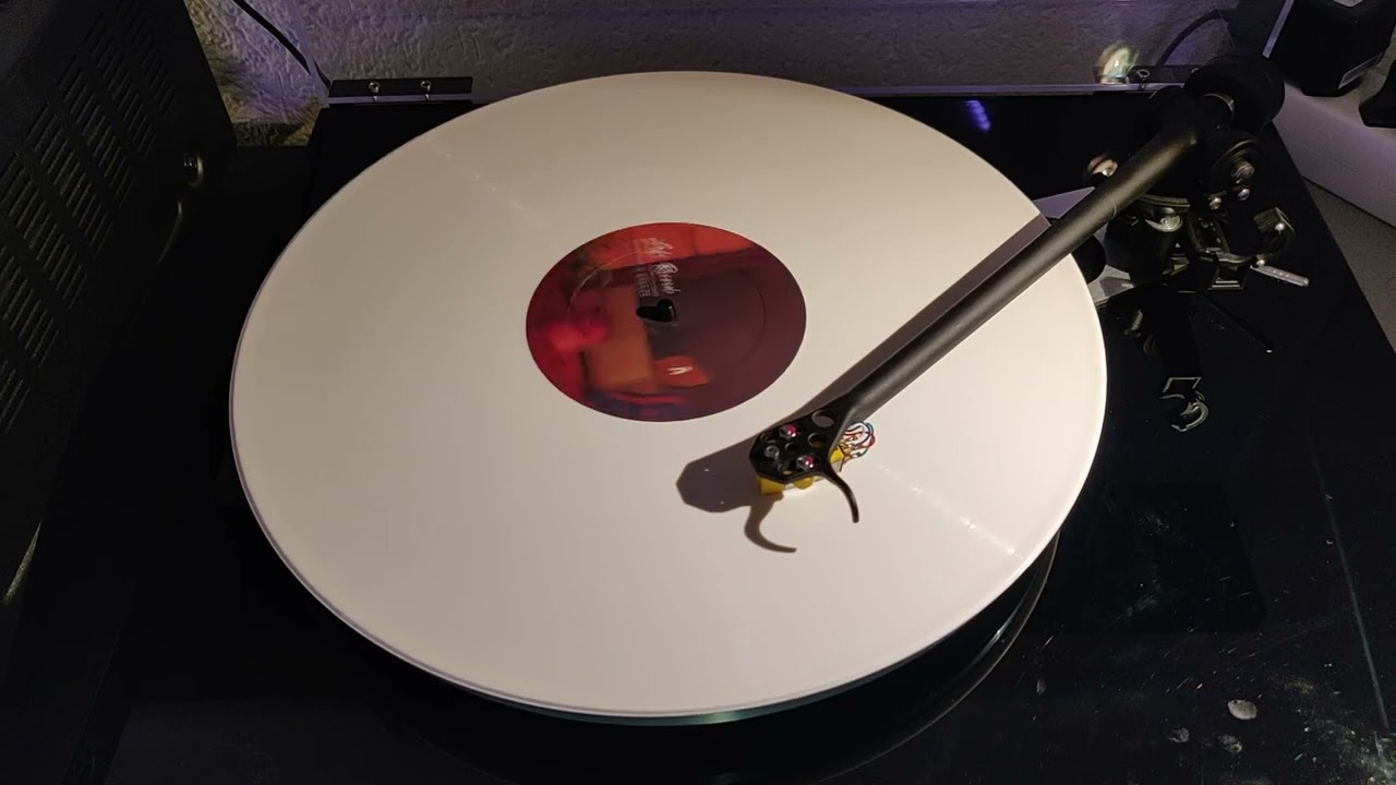 Lo-Fi: Various – Soothing Breeze at 45 RPM on 12
