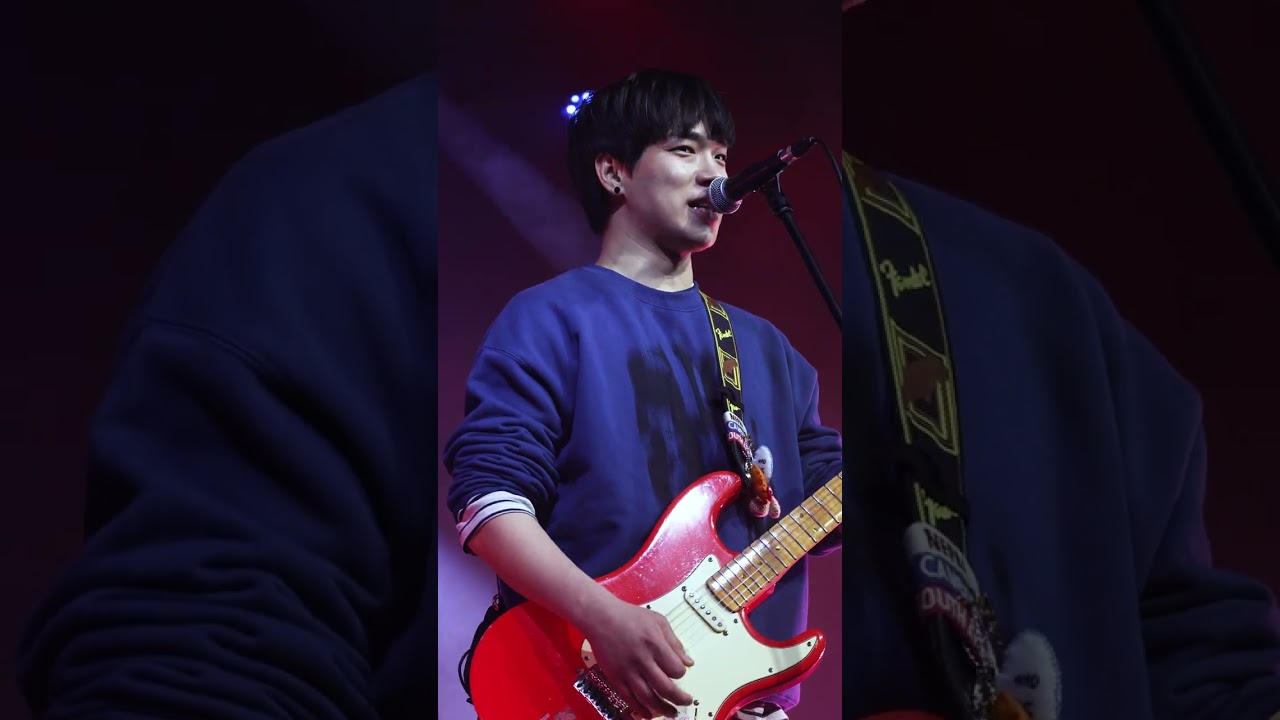 [4k] 260307 극동아시아타이거즈 - Open Your Eyes / 호랑이 대잔치 Vol.2 / 명지수 FOCUS @무신사개러지