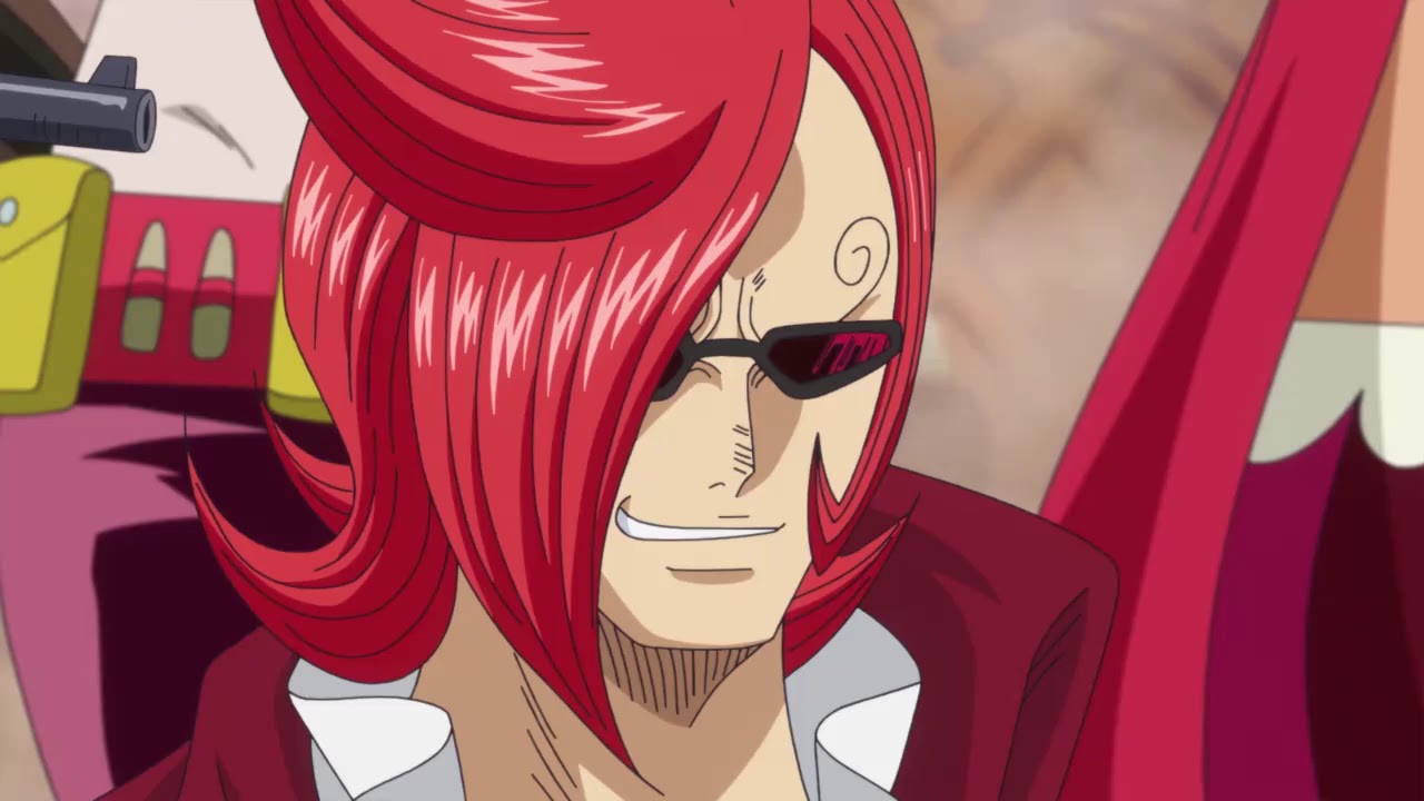 SANJI SAVE GERMA66