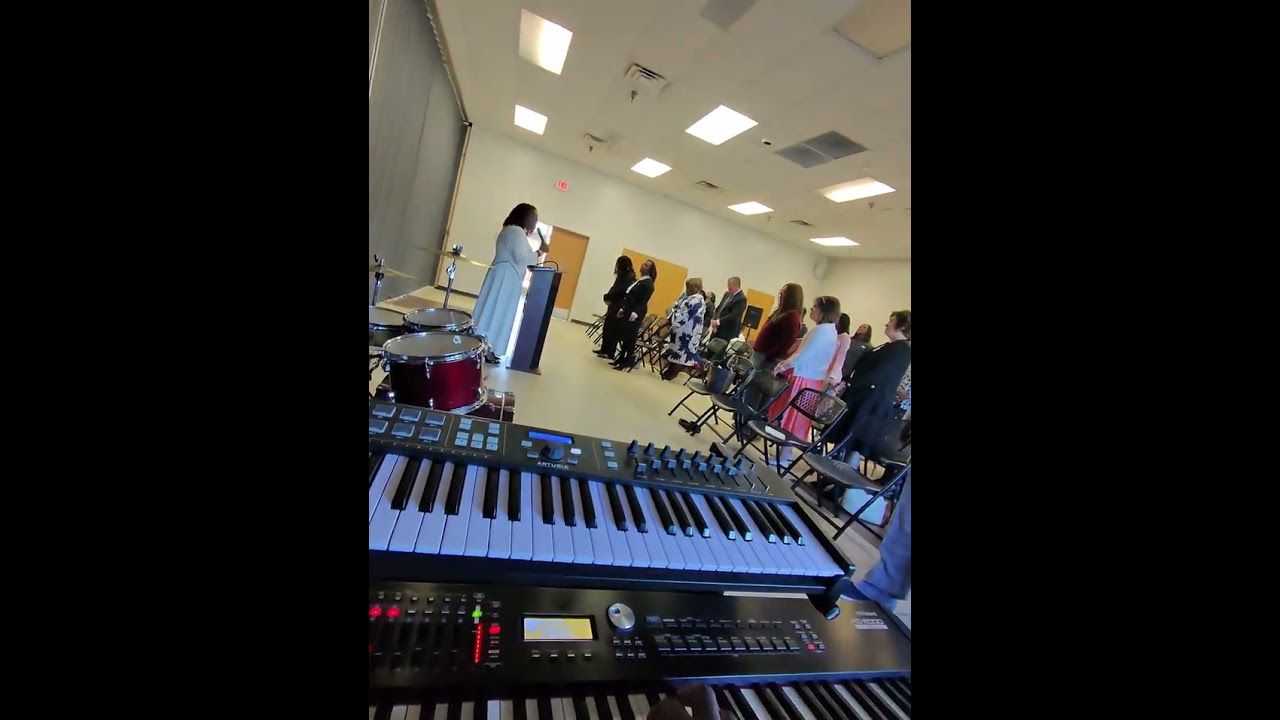 Pure Faith Deliverance Ministries                                 Denton,Tx