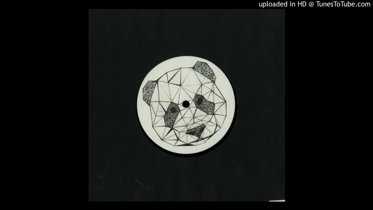 Unknown Artist - B1 [Creature 003]