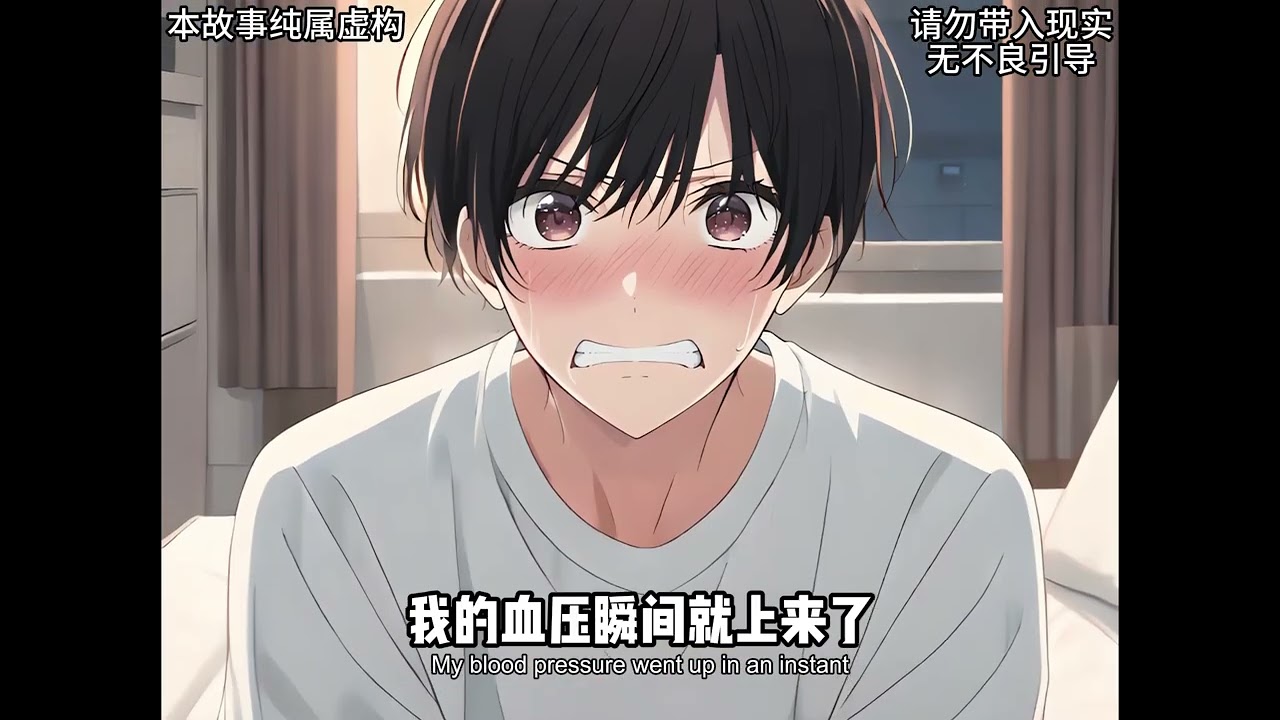 豪门赘婿的植物人老婆…醒了！#热门小说推荐 #超爆小故事 #拯救书荒 #文荒推荐 #爽文男主