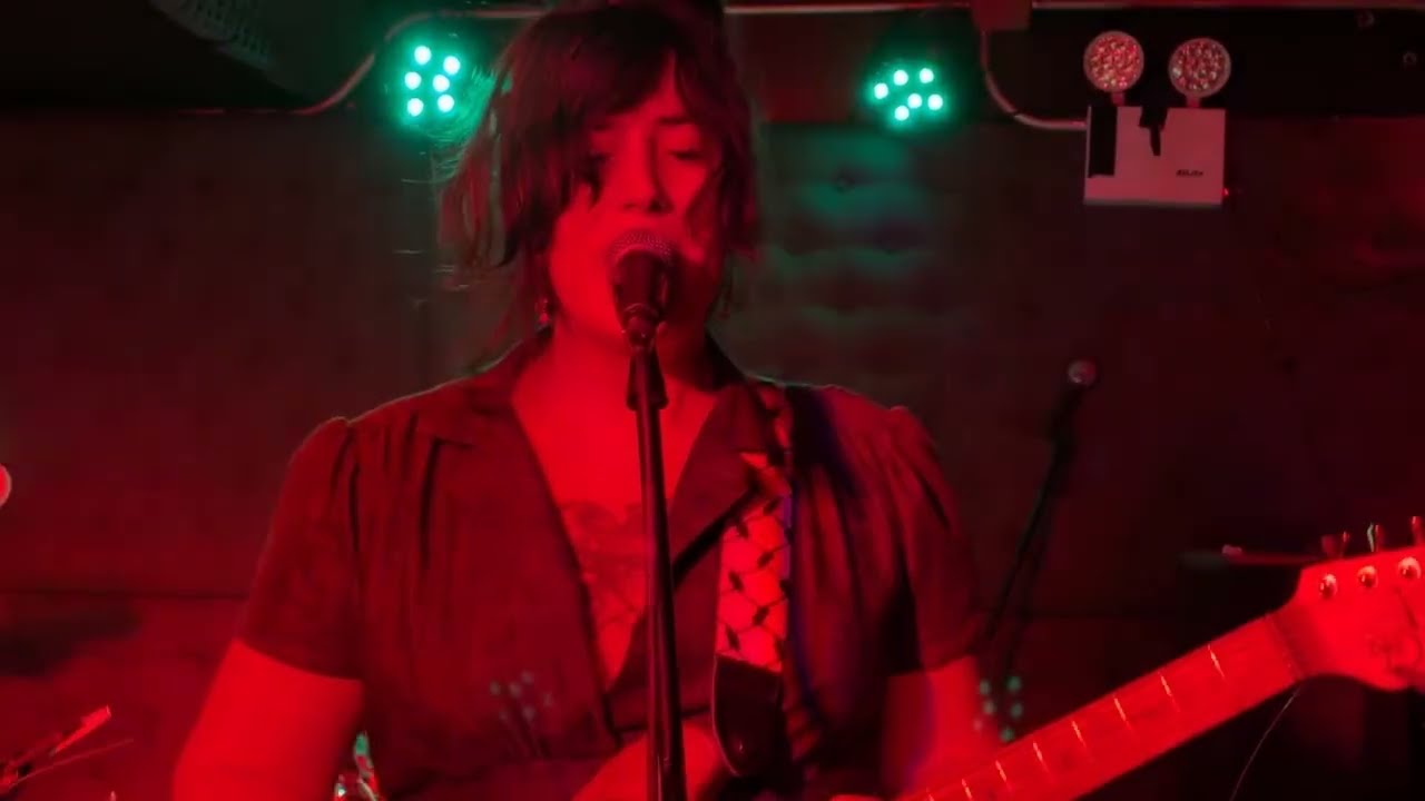 Swan Real - Want/Basic Girls @ Bar Freda
