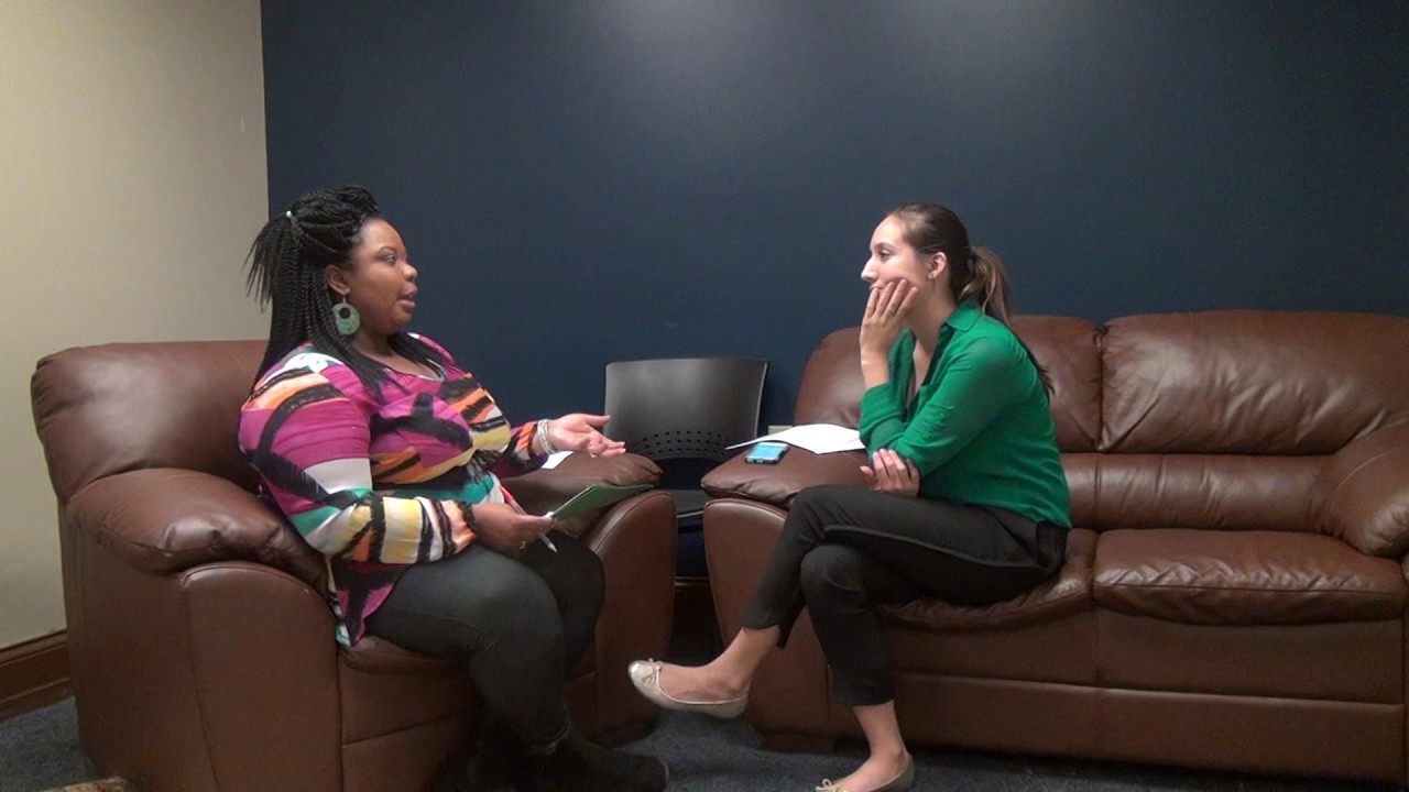 Phylicia McCastle CBT 20 minute video