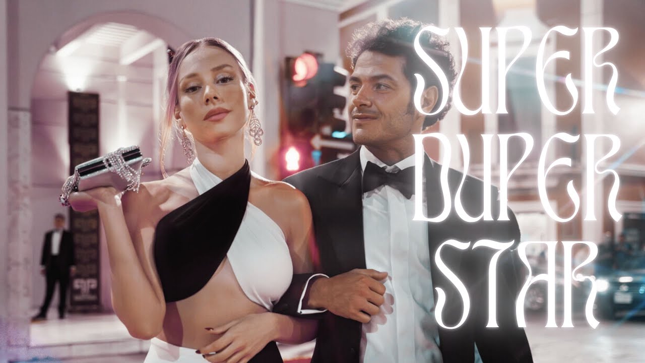 Bandidos - Lili Gomez (ester exposito) | super duper star