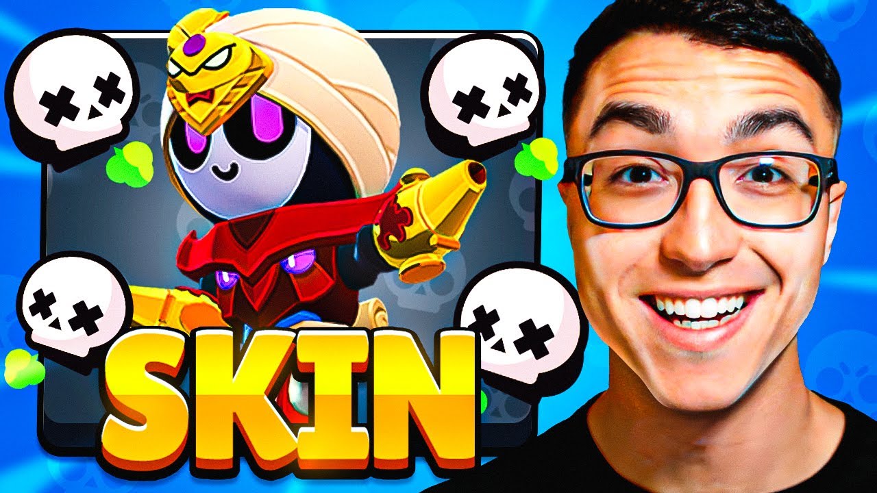 HUMILLO a RATAS de SUPERVIVENCIA con la NUEVA SKIN de MEEPLE de las ARENAS