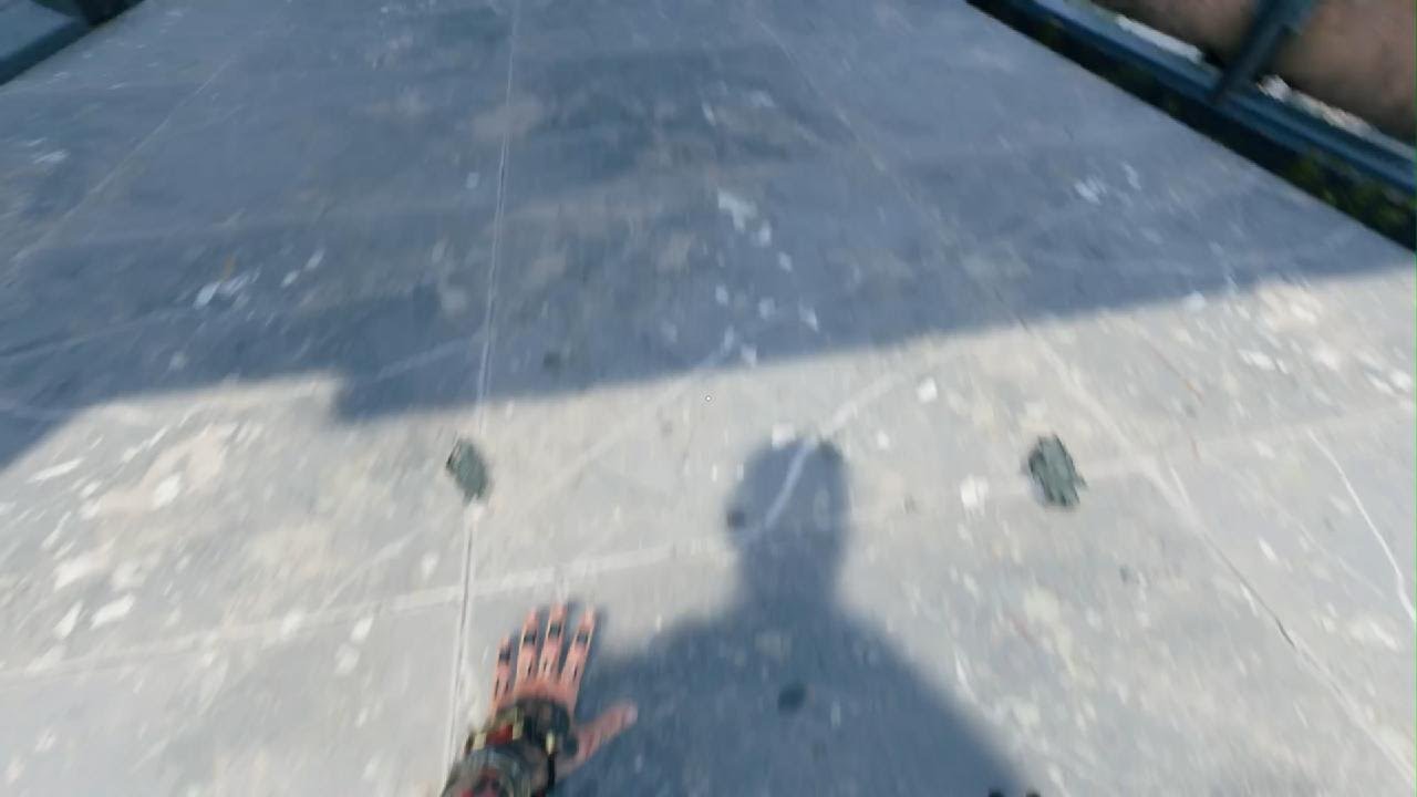 Dying Light 2: Stay Human