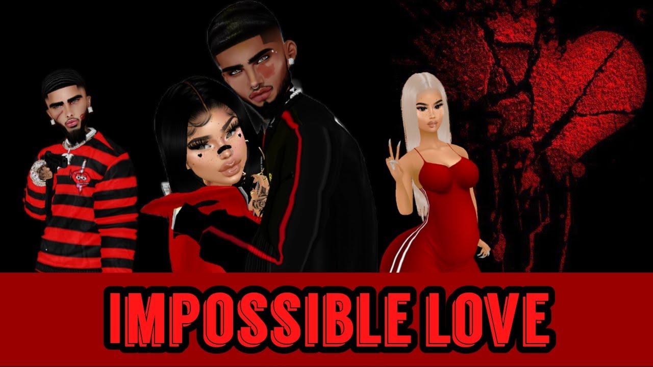 Imvu Series: Impossible Love-S1 Ep1