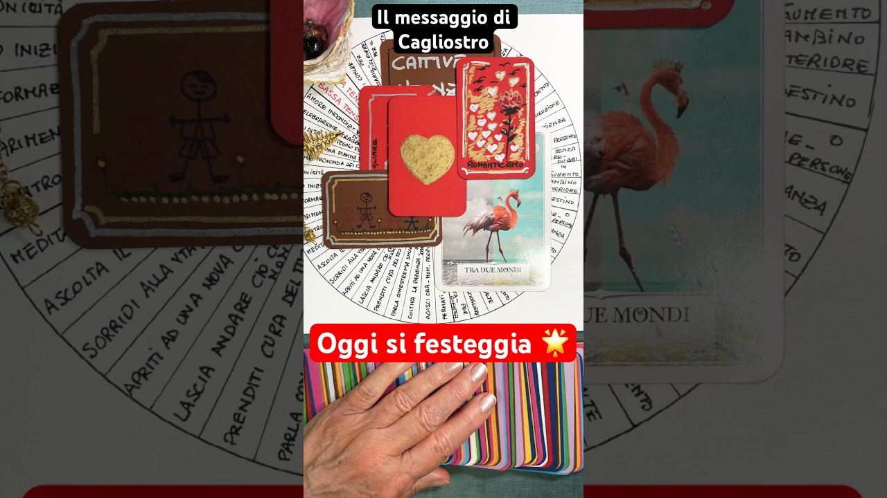 🔮 TORNA L&rsquo;AMORE NELLA SUA FORMA PI&Ugrave; SMAGLIANTE❤️ #officinalchemica #pendolocagliostro #amoresincero