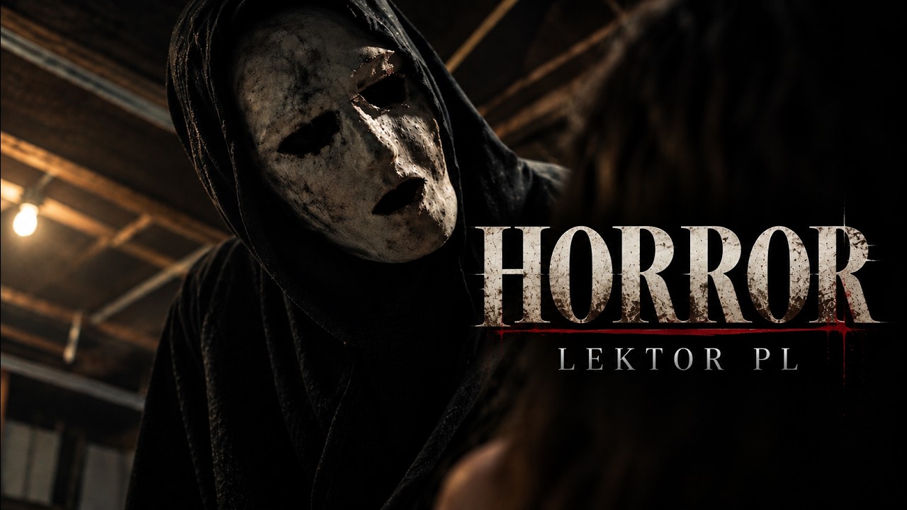 Mroczny spadek i przeklęty dom dziadka 😱 Horror Cały Film Po Polsku Z Lektorem